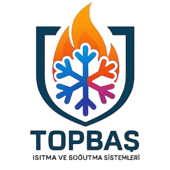Topbaş Isı Logo